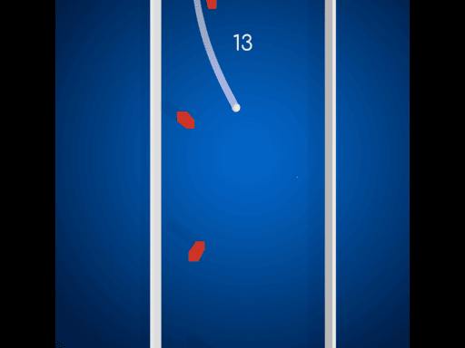 Preview of DownHill Ball
