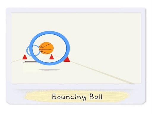 Preview of BouncingBall